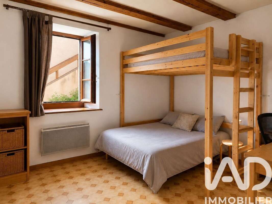 Appartement 30 m² à Les Hopitaux-Neufs  - photo 3