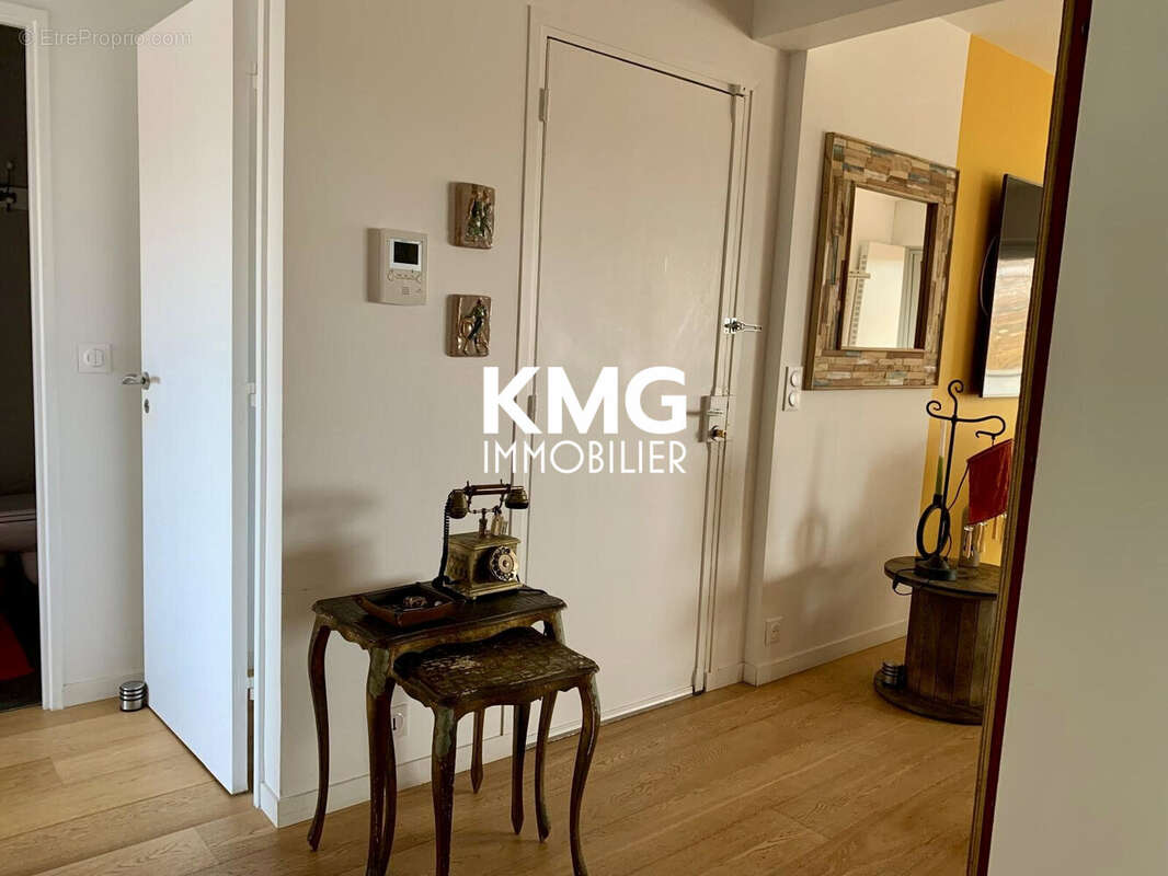 Appartement à BAYONNE