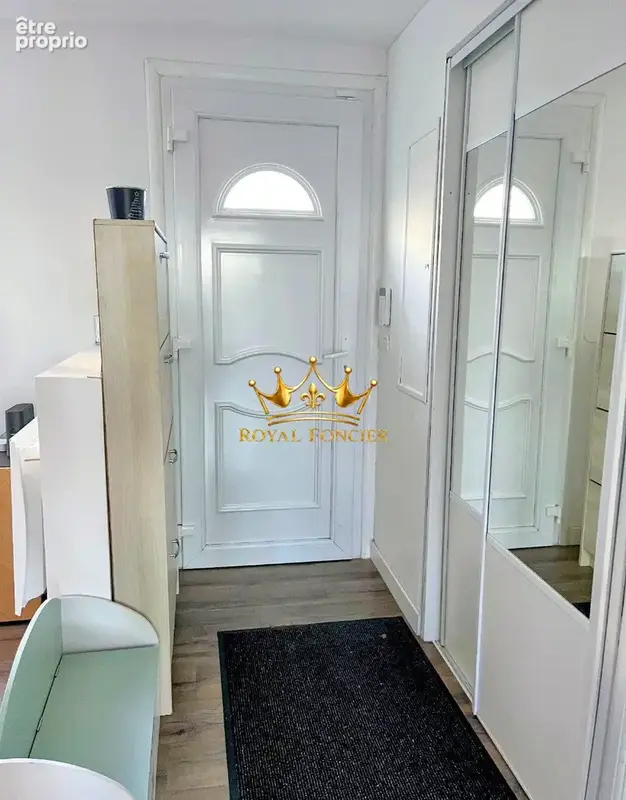 Entrée principale