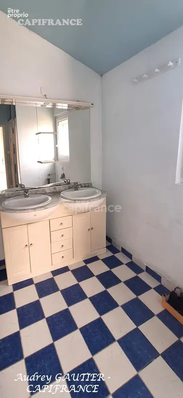 Maison à vendre 4 pièces LA PLAINE SUR MER (44) - photo 15