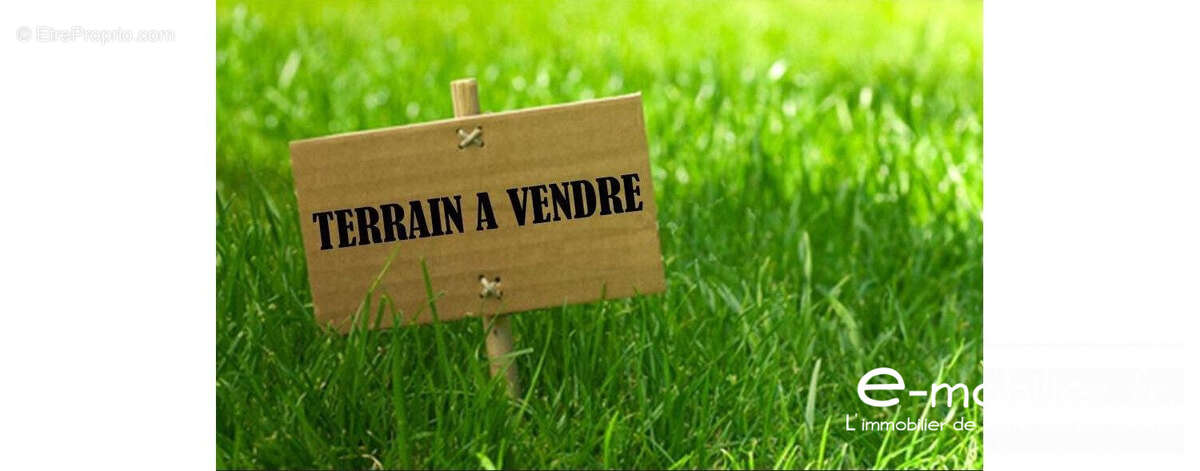 Terrain 450 m² à Groix  - photo 2