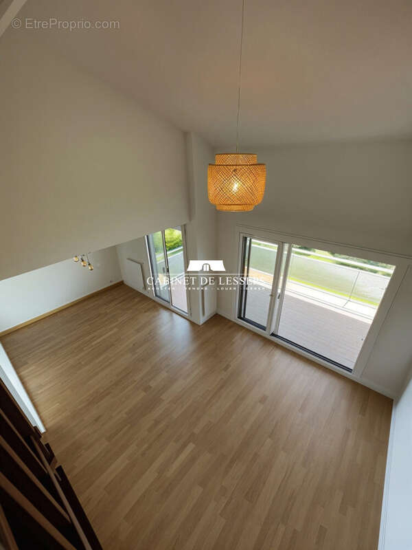 Appartement à ANGLET