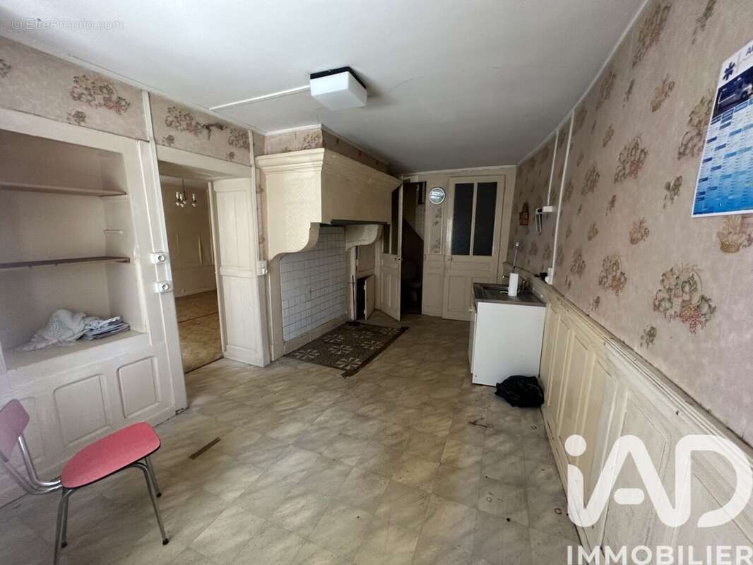 Photo 3 - Maison à DARNEY