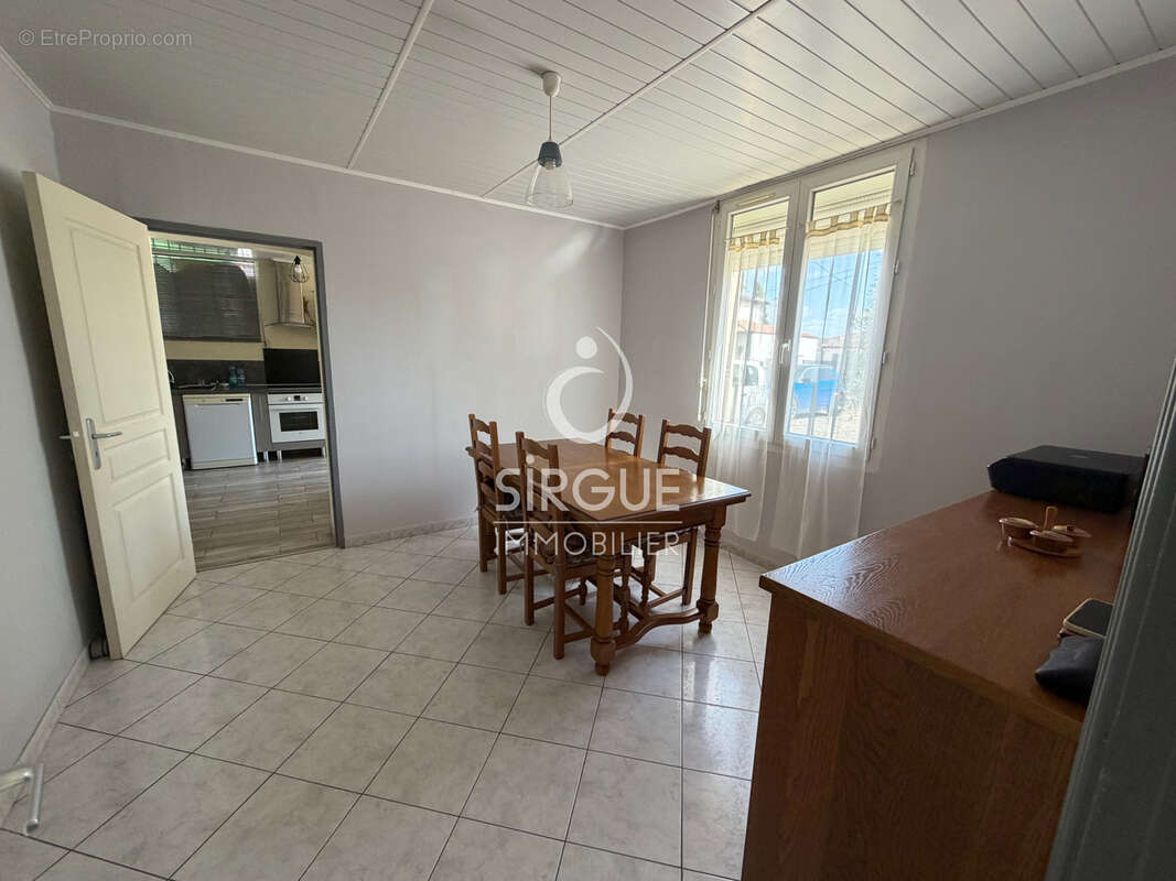 Maison 6 pièces 116 m² à vendre à Albi (81000) - photo 5