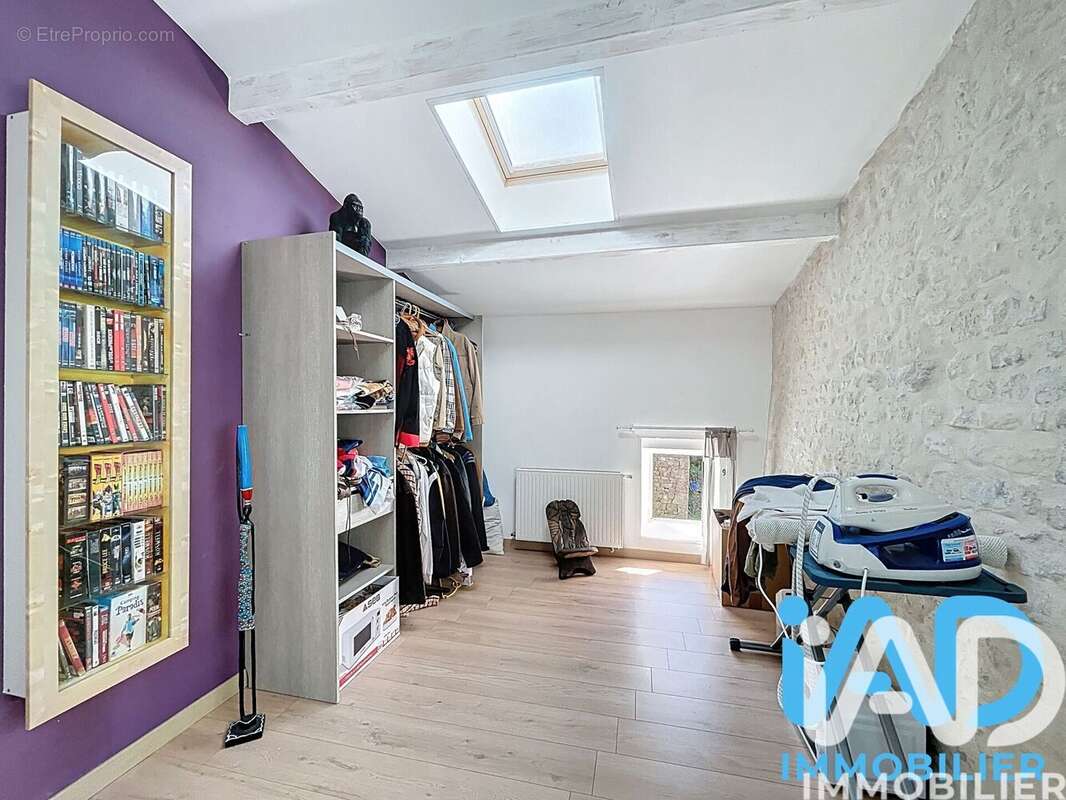 Photo 6 - Maison à ARDIN
