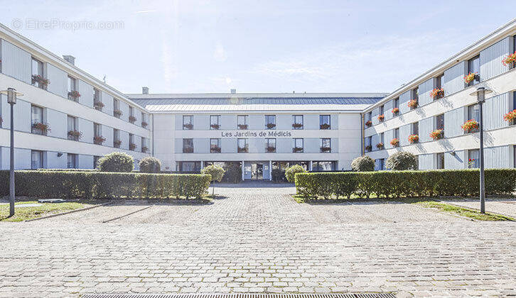 Photo 1 - Appartement à PROVINS