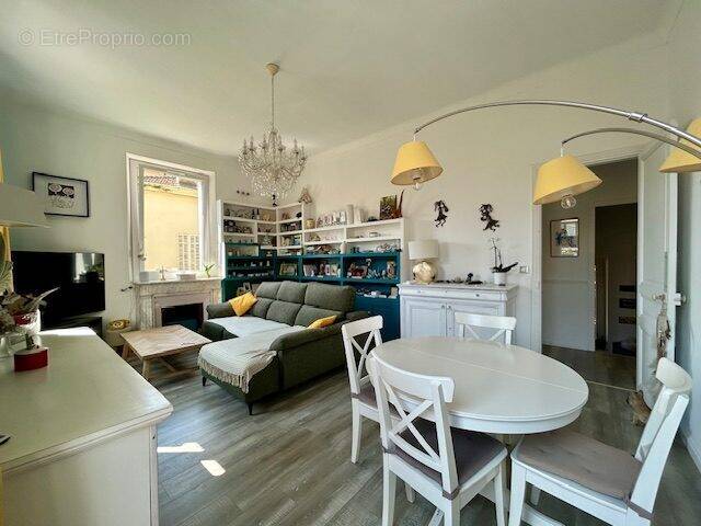 Appartement à GRASSE