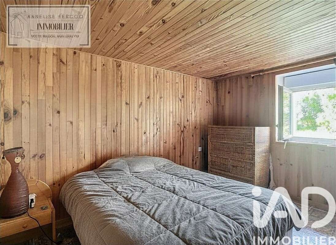 Photo 6 - Maison à FERTREVE