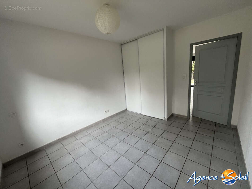 Appartement à NARBONNE