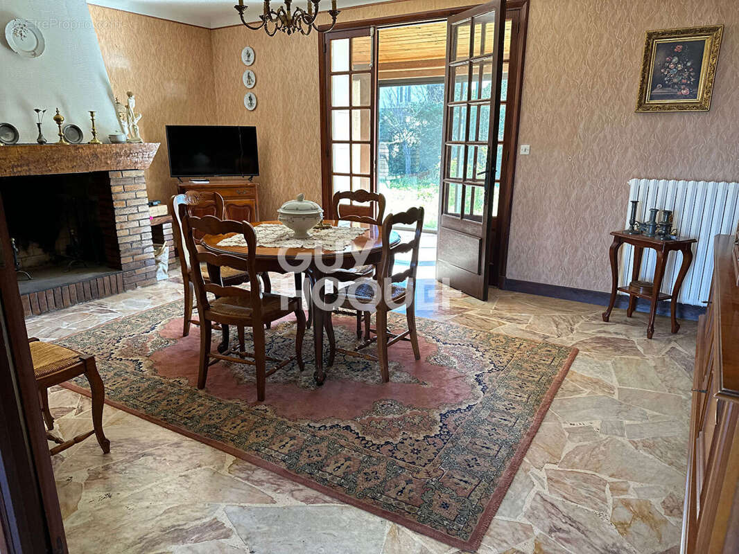 Maison à CARCASSONNE