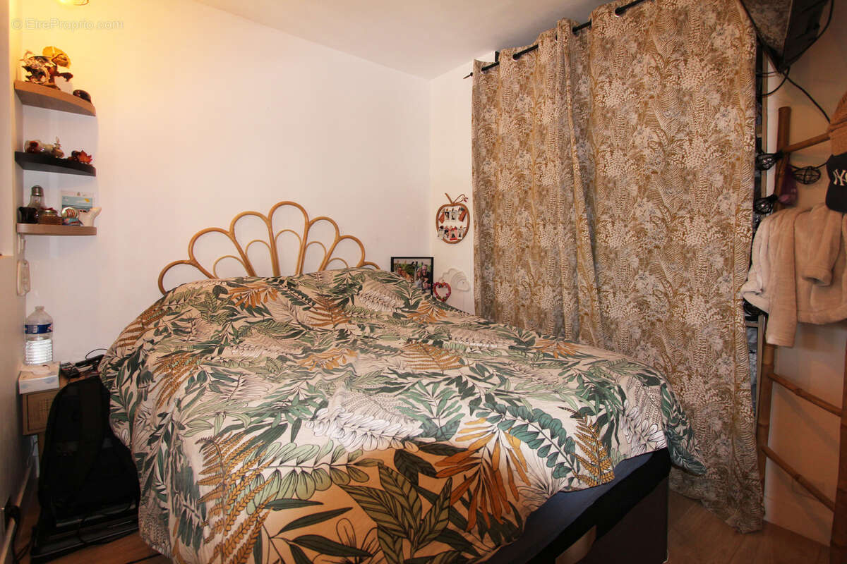 Appartement à CAGNES-SUR-MER