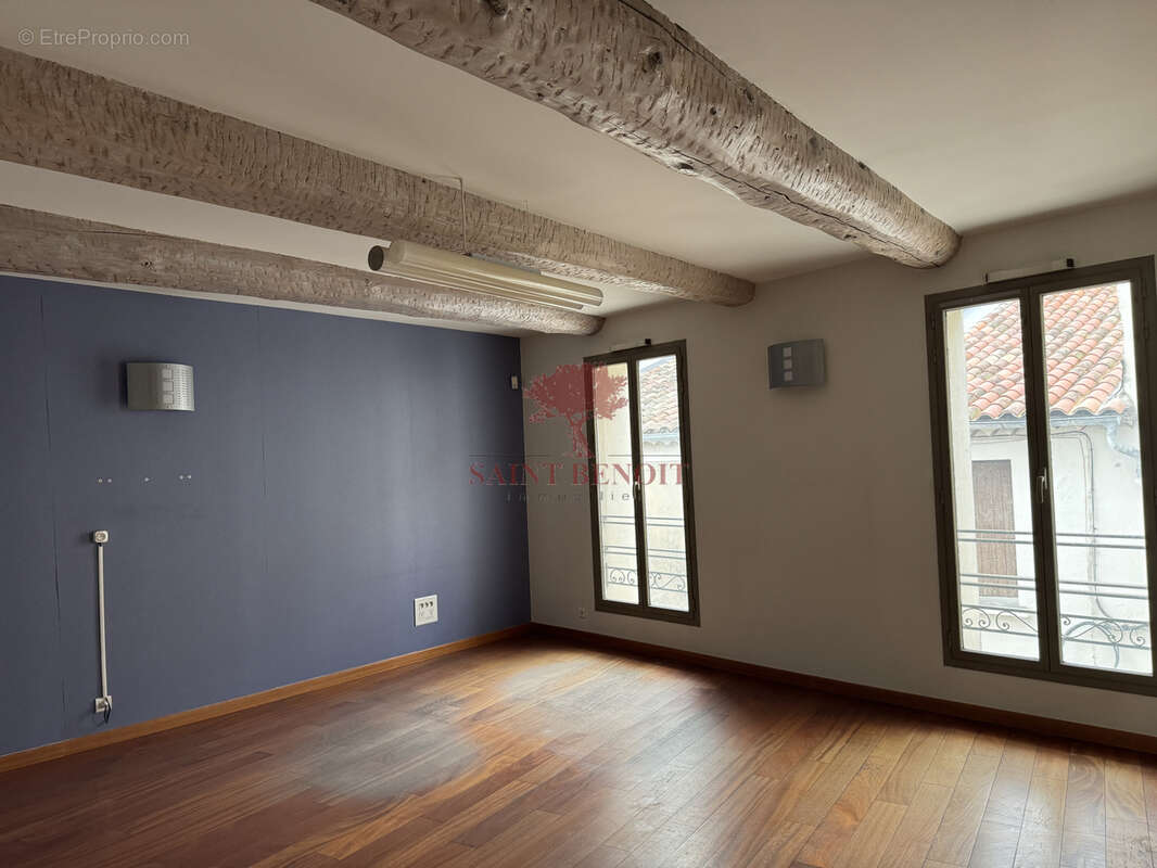 Appartement à GIGNAC