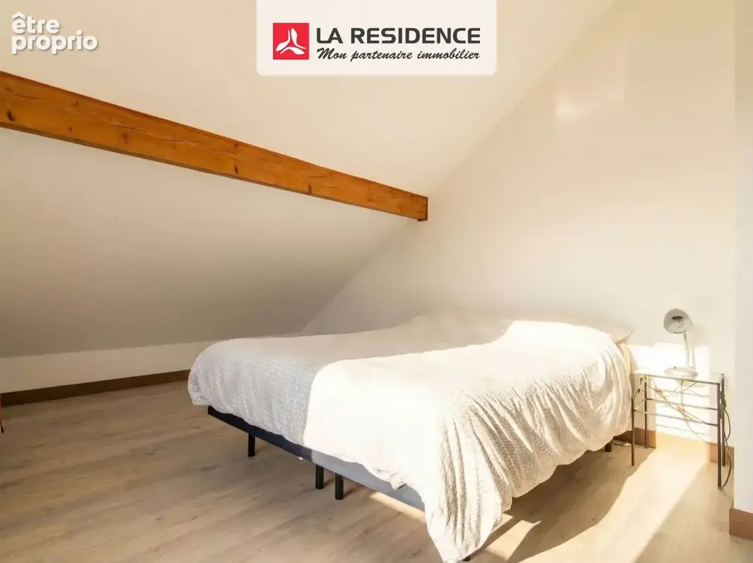 Maison 6 pièces 126 m² à vendre à Taverny (95150) - photo 6