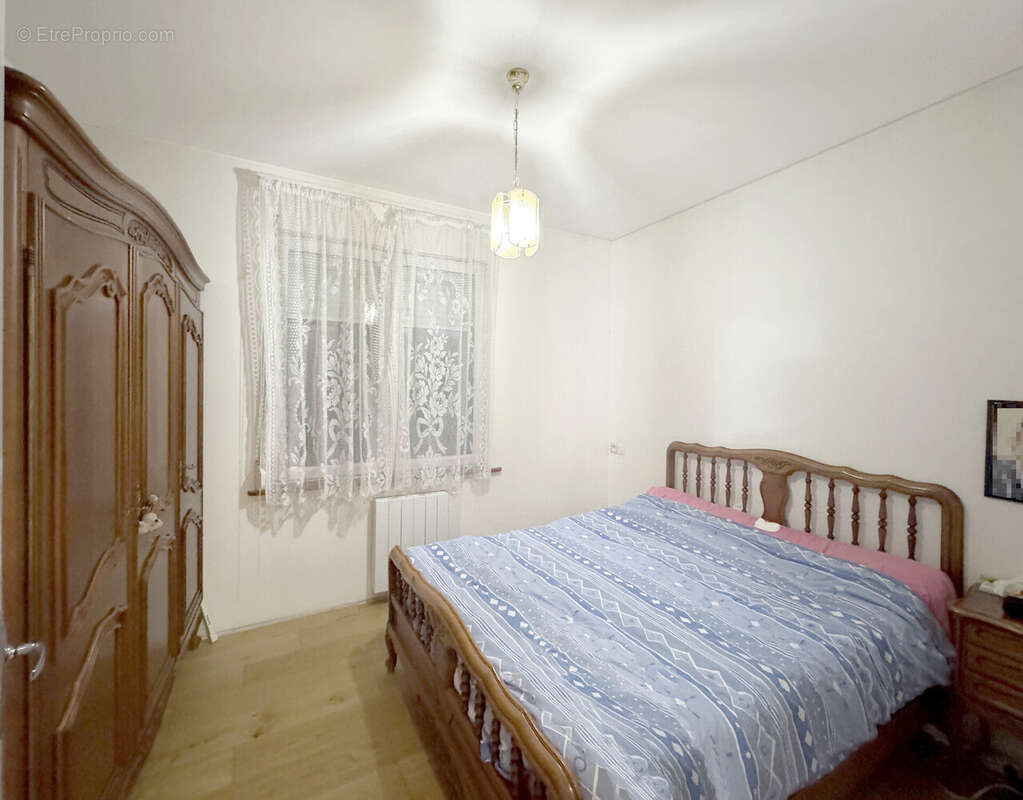 Maison à BRAGNY-SUR-SAONE