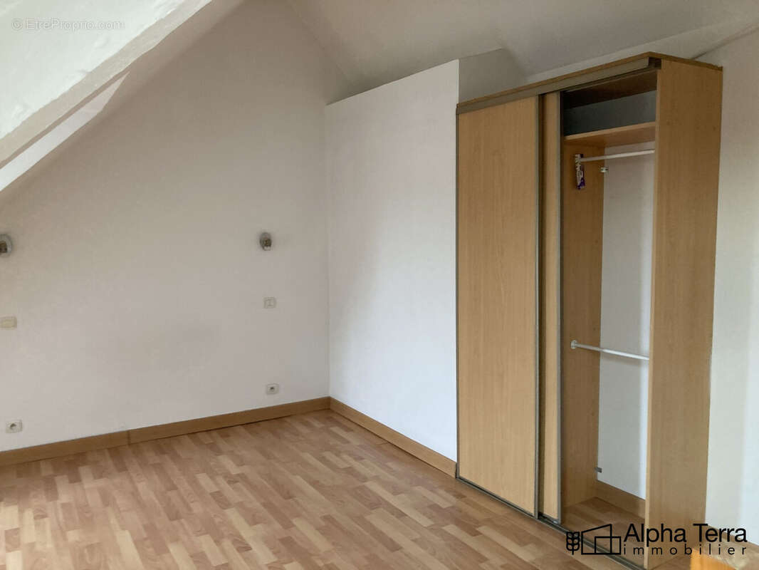 Appartement à CAEN