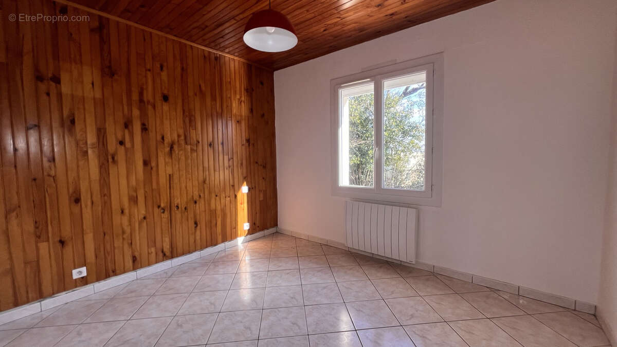 Maison à FOULAYRONNES