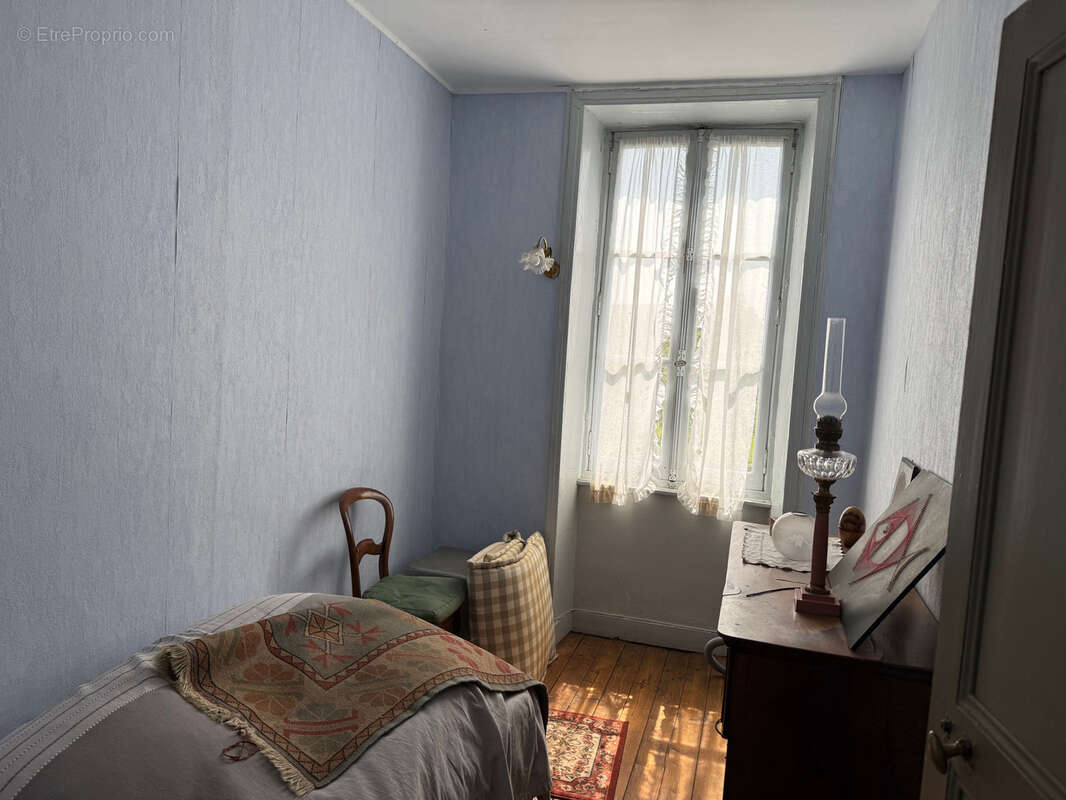 Maison à PIONSAT
