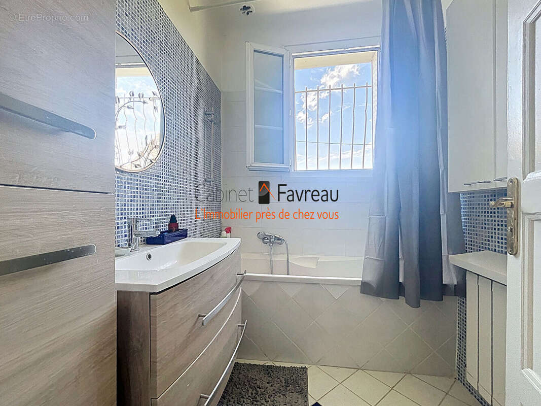 Maison à VITRY-SUR-SEINE