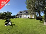 Maison à BRETTEVILLE-DU-GRAND-CAUX