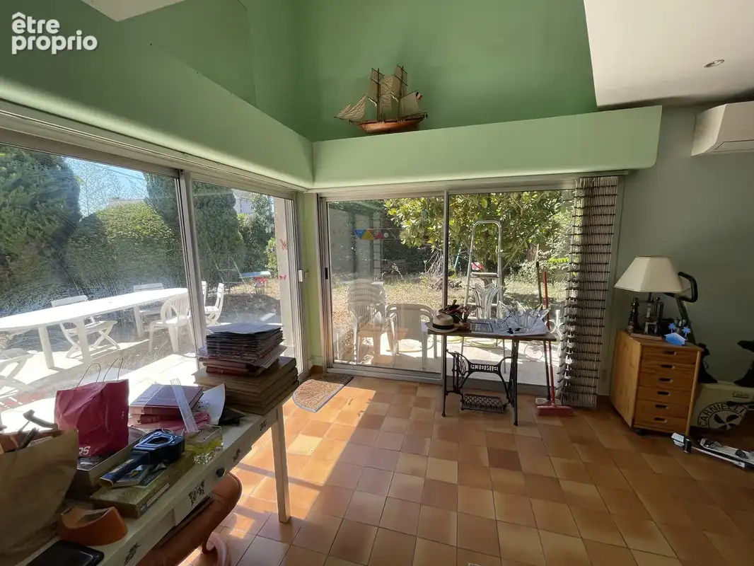 Nouvelle Maison Houilles - photo 6