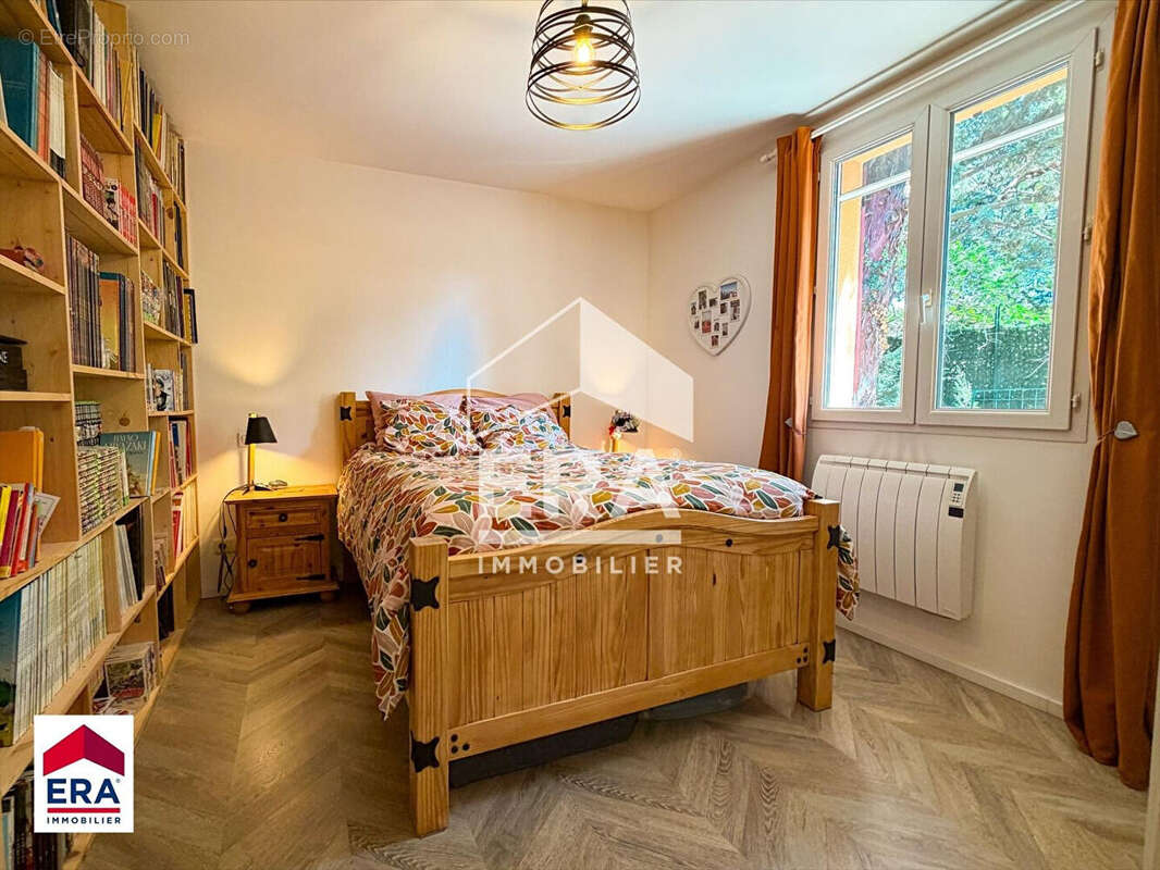 Maison 126m² à mazan - photo 9