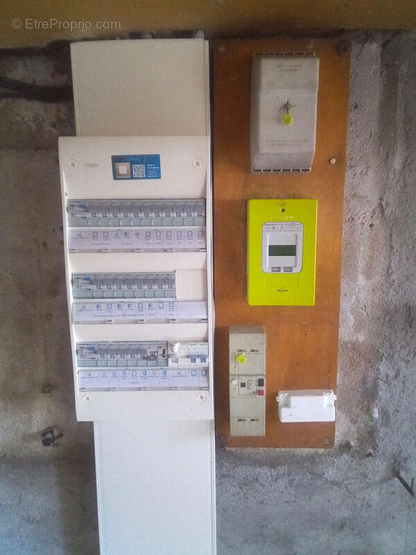 Maison 2 chambres - sous-sol complet - garage - jardin - photo 21