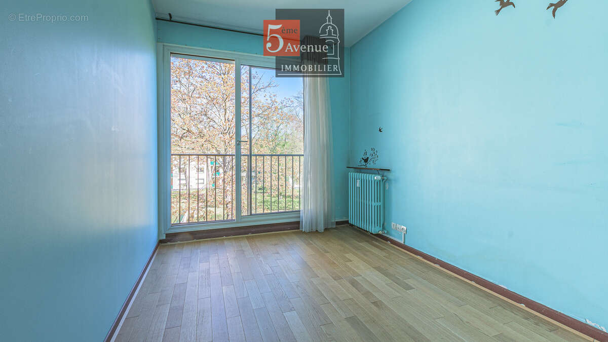 Appartement à GOUVIEUX