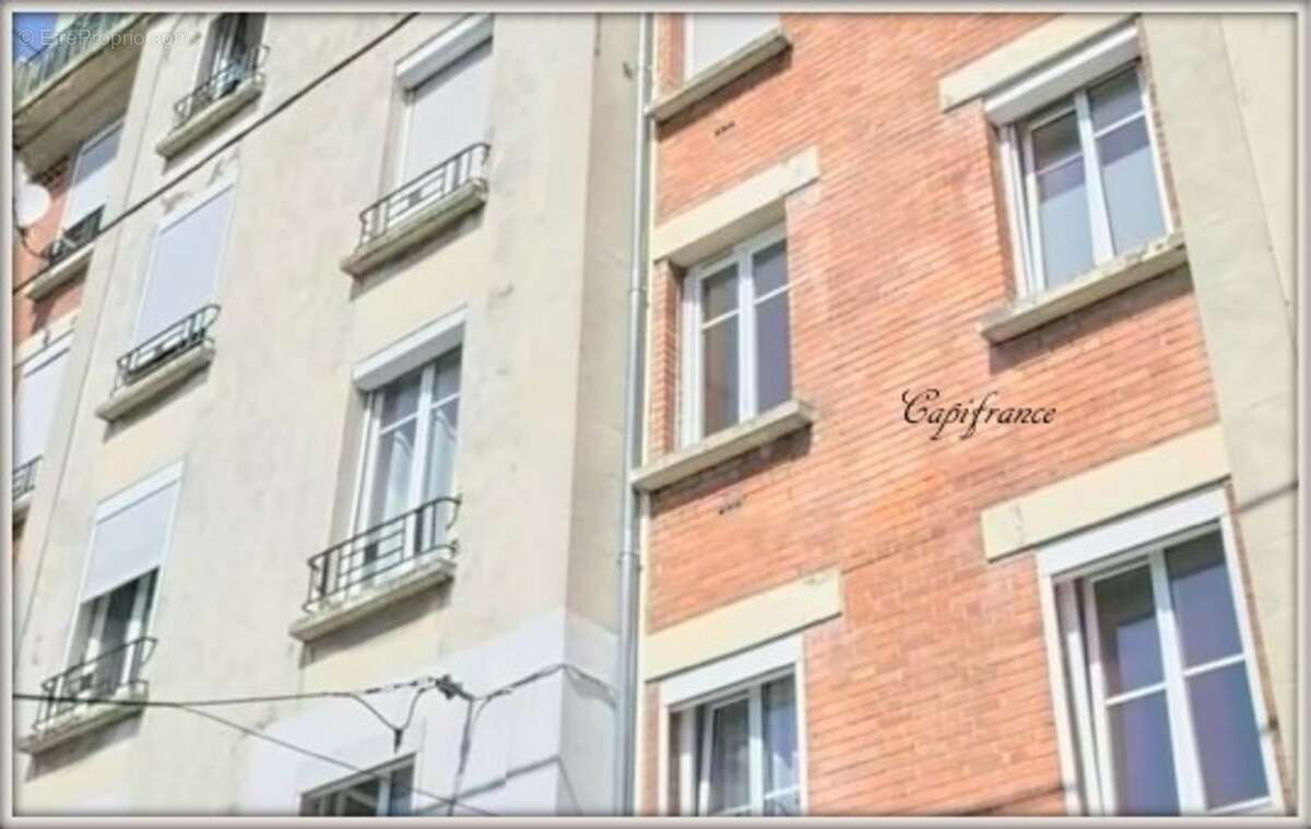 Appartement à vendre 2 pièces  43.61 m² - photo 7