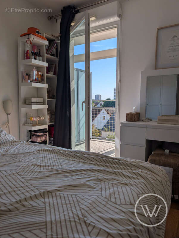 Appartement 78 m² à Le Mee-Sur-Seine  - photo 5