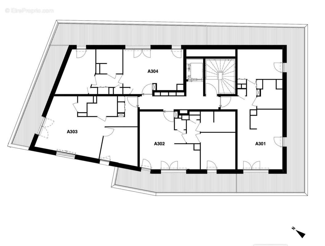 Photo 2 - Appartement à PONTCHATEAU