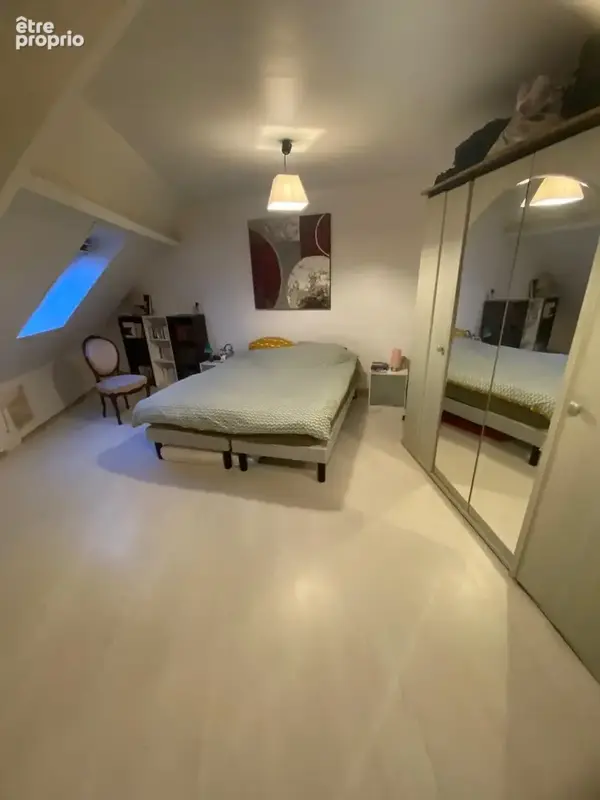 Maison 3 pièces 78 m² à vendre à Calais (62100) - photo 6