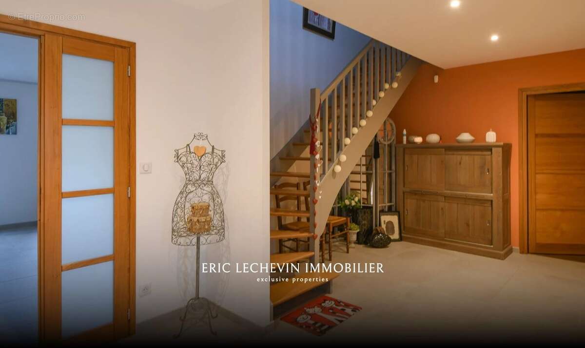 Maison à CONDETTE