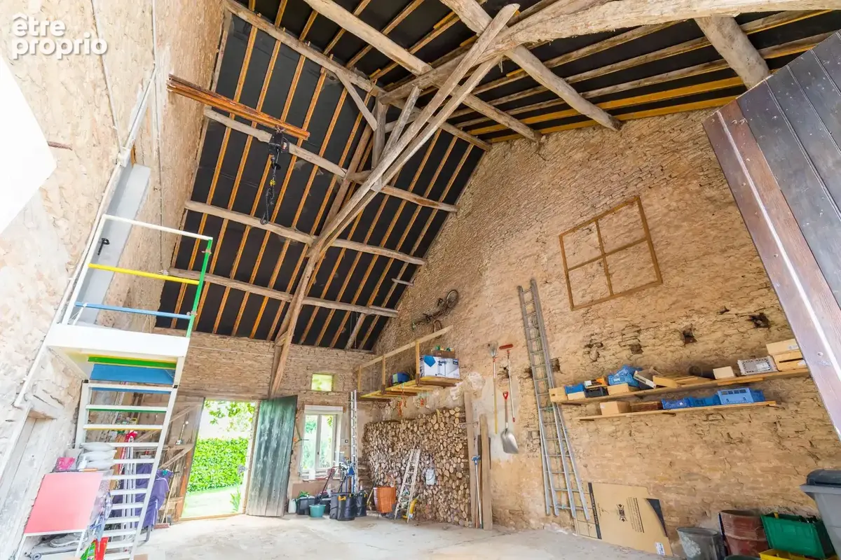 Coup de coeur - Maison à 10 minutes de Dijon de 287m2 - photo 18
