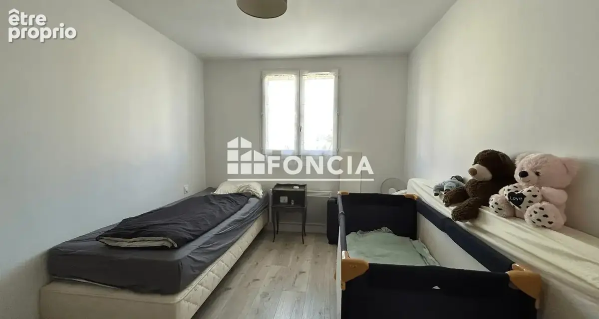 Le grau-du-roi – villa familiale 118 m² – 4 chambres – faibles consommations énergétiques – jacuzzi - photo 8