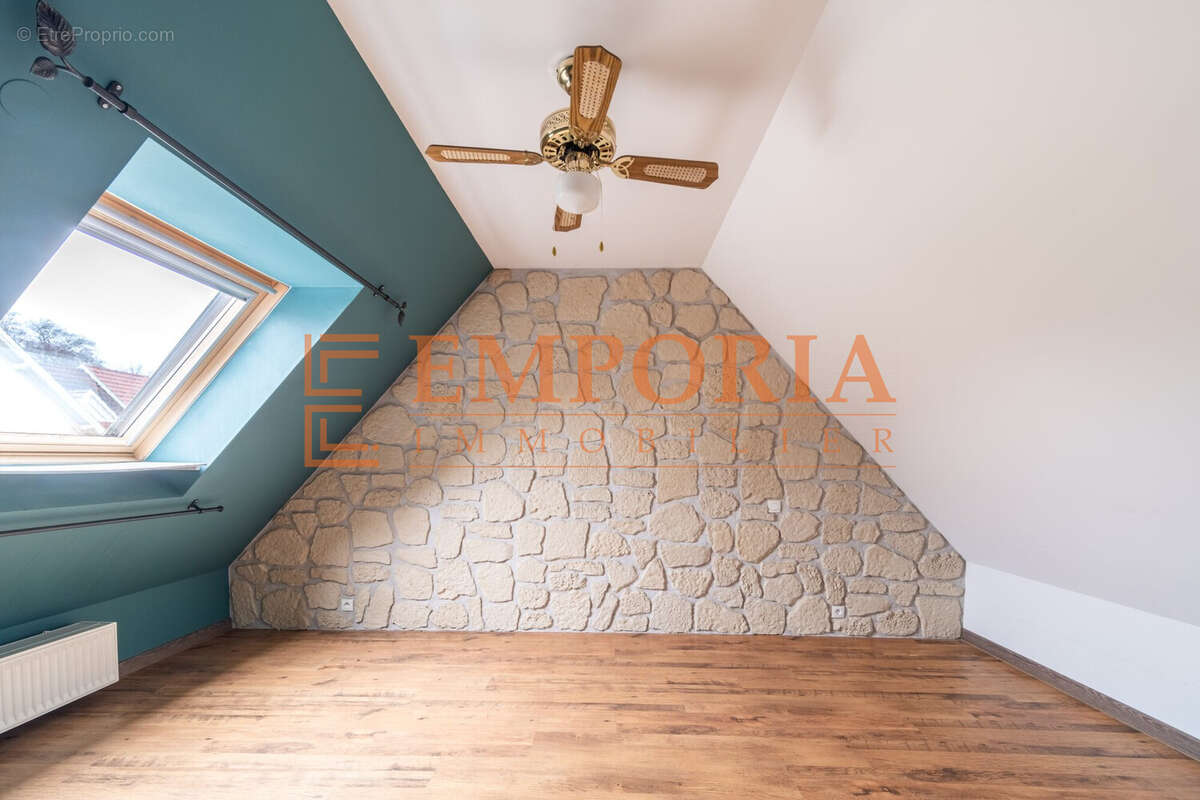 Maison à FLAXLANDEN