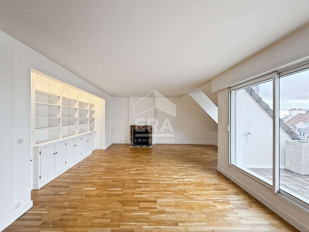 Appartement à SCEAUX