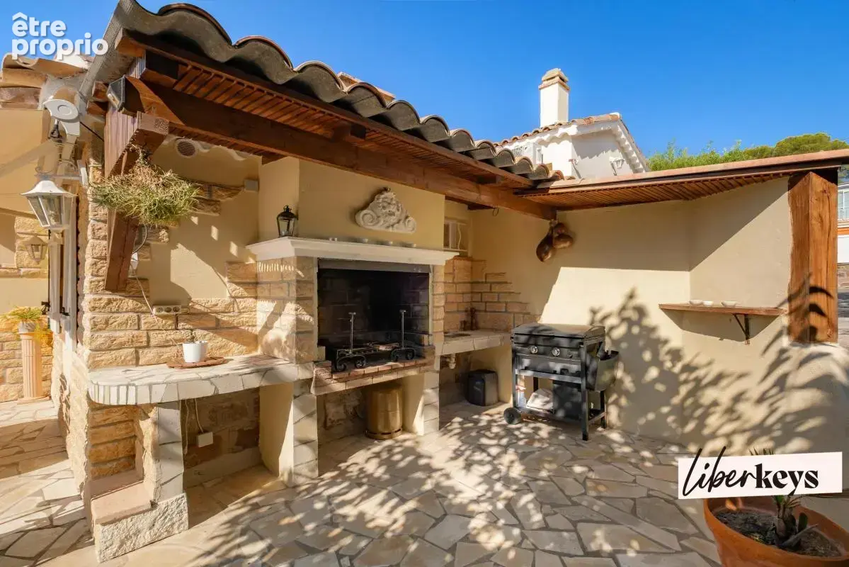 Maison de 83 m2 à Saint-Raphaël Boulouris - Plus qu'à poser vos valises - photo 7
