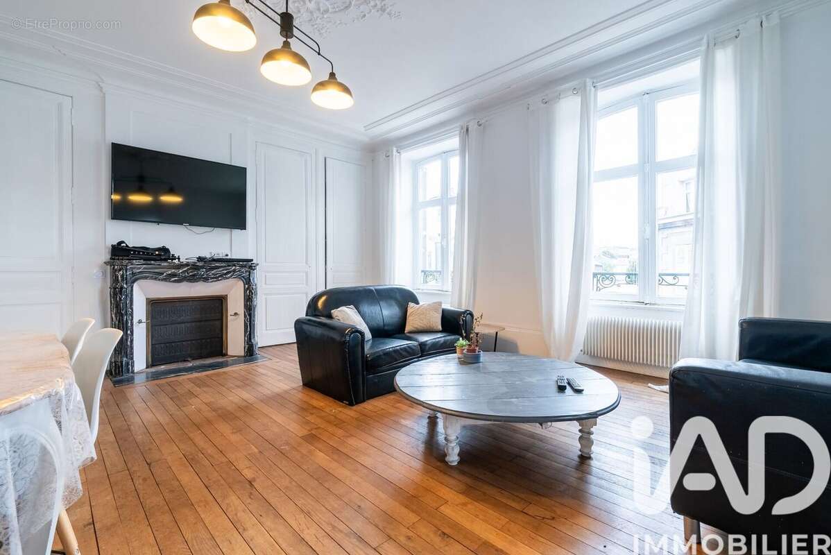 Photo 2 - Appartement à LIMOGES