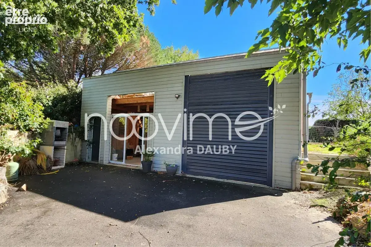 [Laura] - Maison 4 chambres, sous-sol, parcelle de 1 800 m2 - photo 15