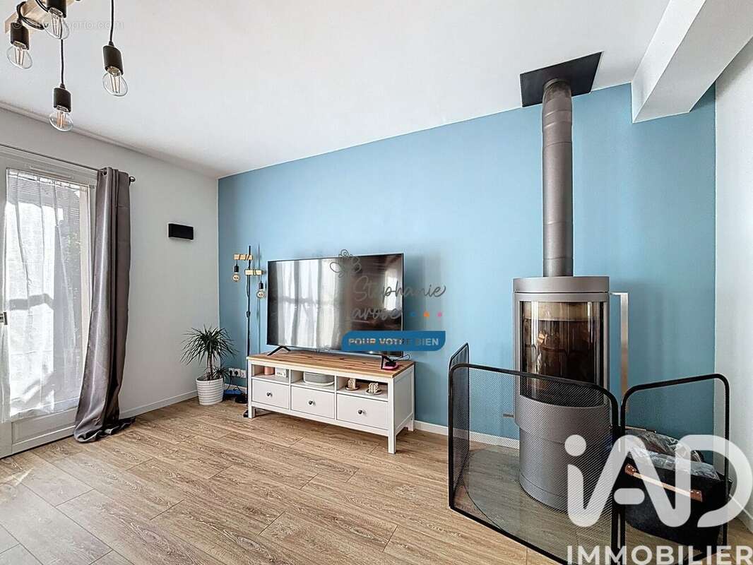 Photo 5 - Maison à NOISEAU