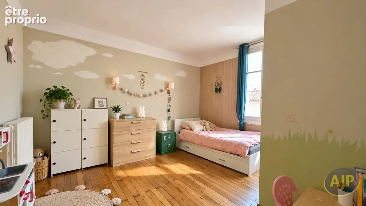 Maison 7 pièces 116 m² - photo 10