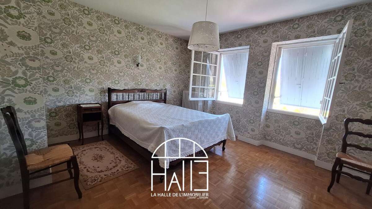 Maison 110 m² à Chassenon  - photo 14