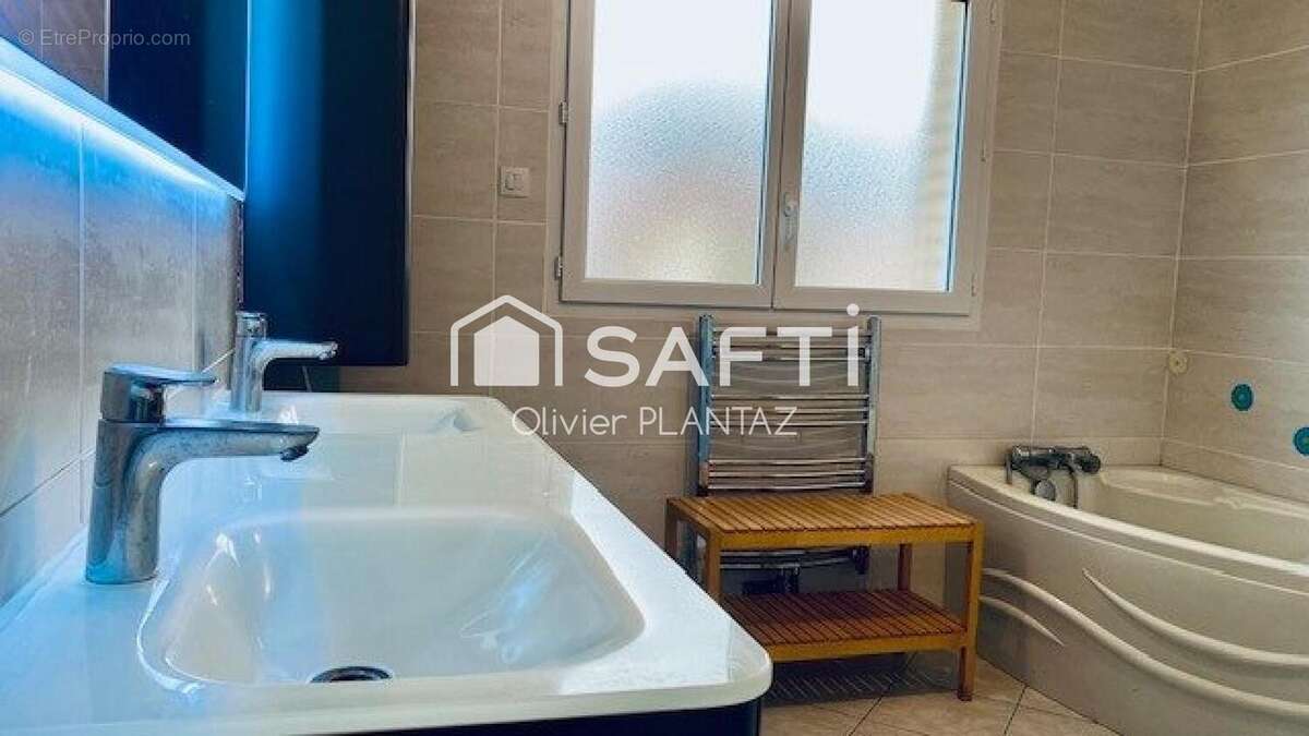 Photo 6 - Maison à SAILLY-LABOURSE