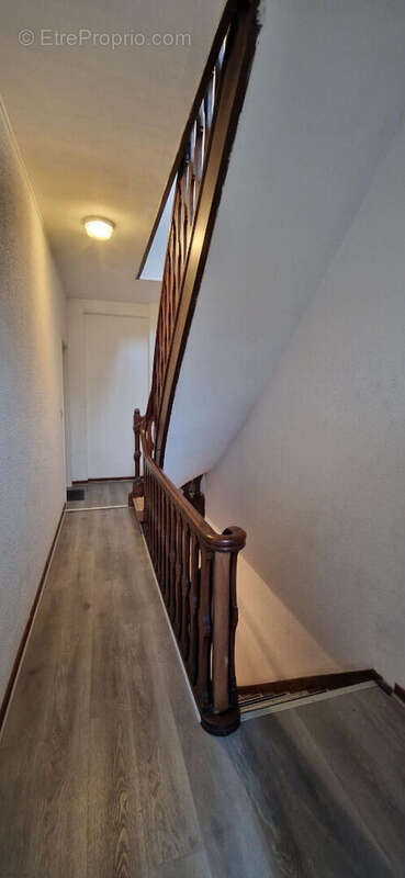 Appartement à ARMENTIERES