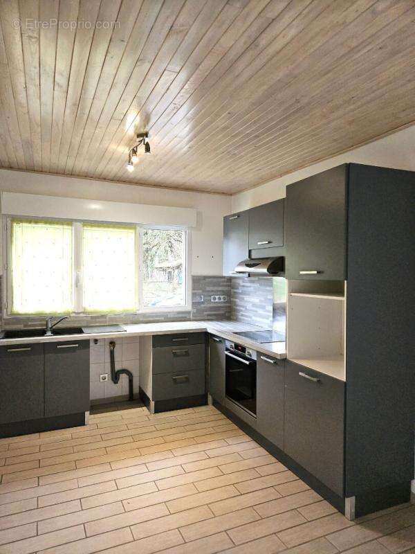 Maison à VIEUX-BOUCAU-LES-BAINS