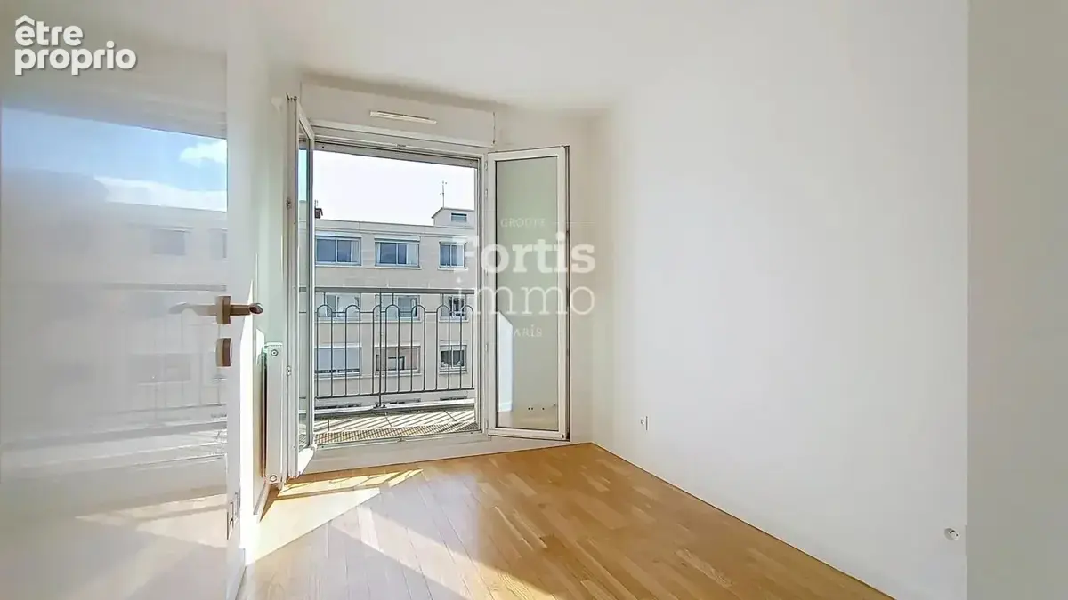 Nogent-sur-marne (94130) – copropriété de standing - appartement de 74m² avec terrasse - photo 15