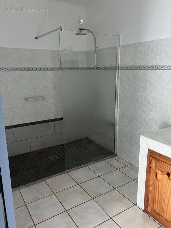 Appartement à SAINT-LOUIS