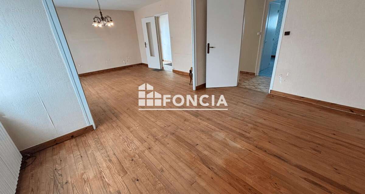 Maison à CHATELAILLON-PLAGE