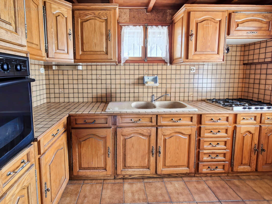 Maison à MAUVEZIN
