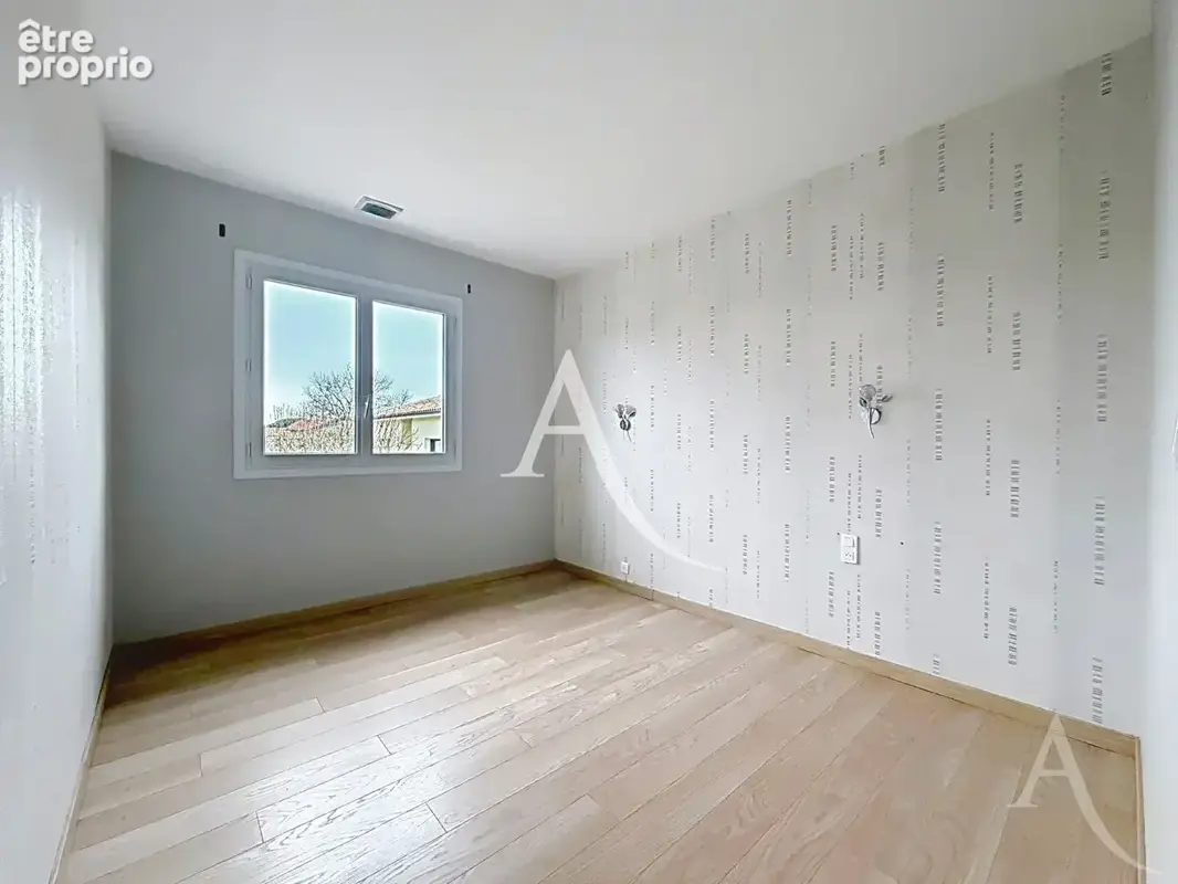 Maison SAUBENS - 5 pièces 120 m2 - photo 10